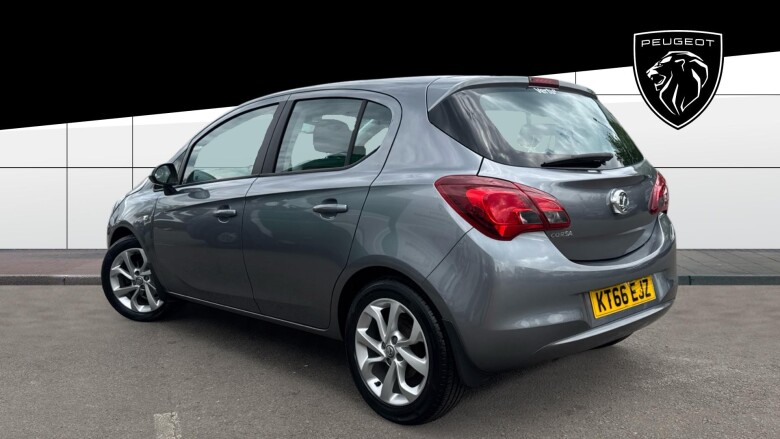 Vauxhall Corsa 1.4 ecoFLEX Energy 5dr [AC] Petrol Hatchback